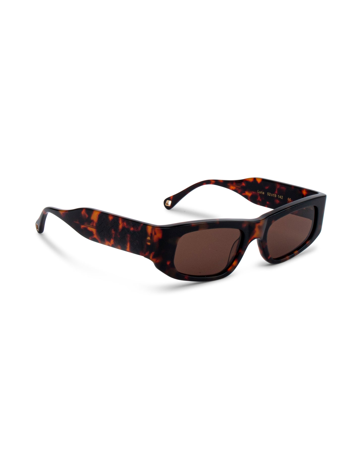 Best Sunglasses for Women – Luna Tortoise, Available Online in USA, UK, Canada & UAE